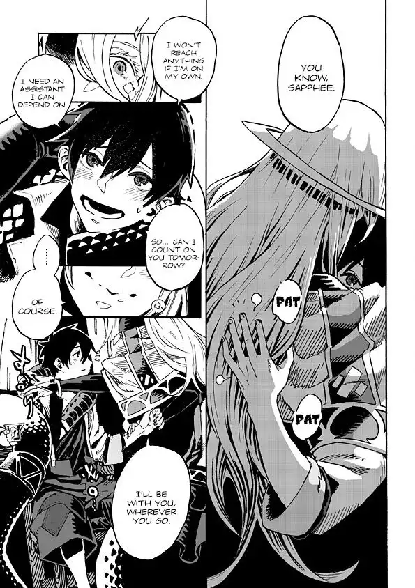 Monster Musume no Oishasan Chapter 1.2 22